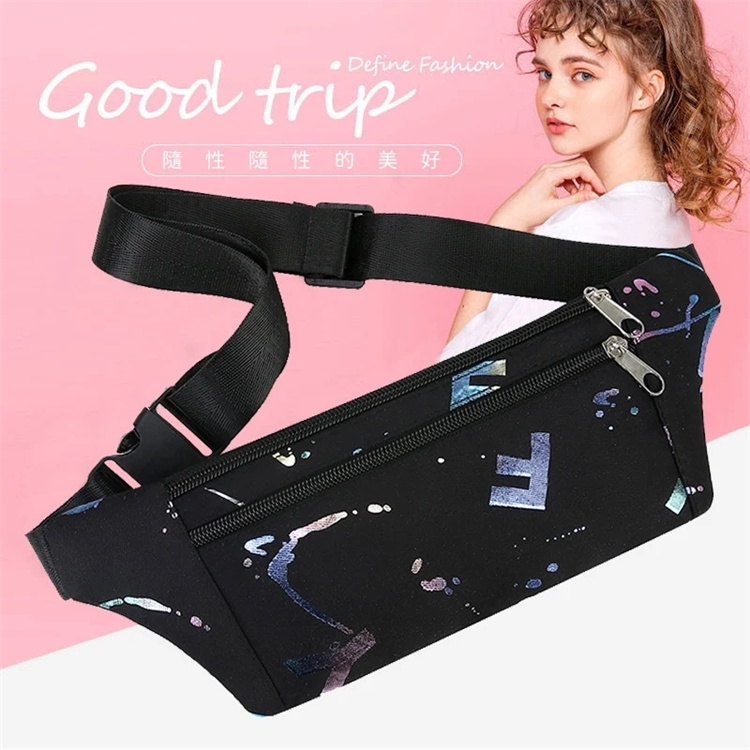 多功能運動挎包