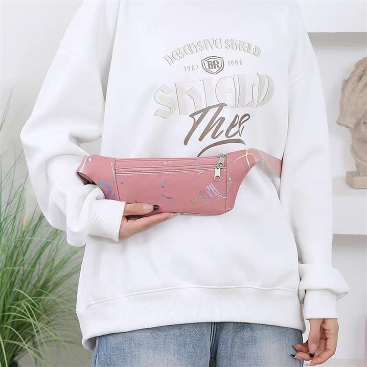 多功能運動挎包