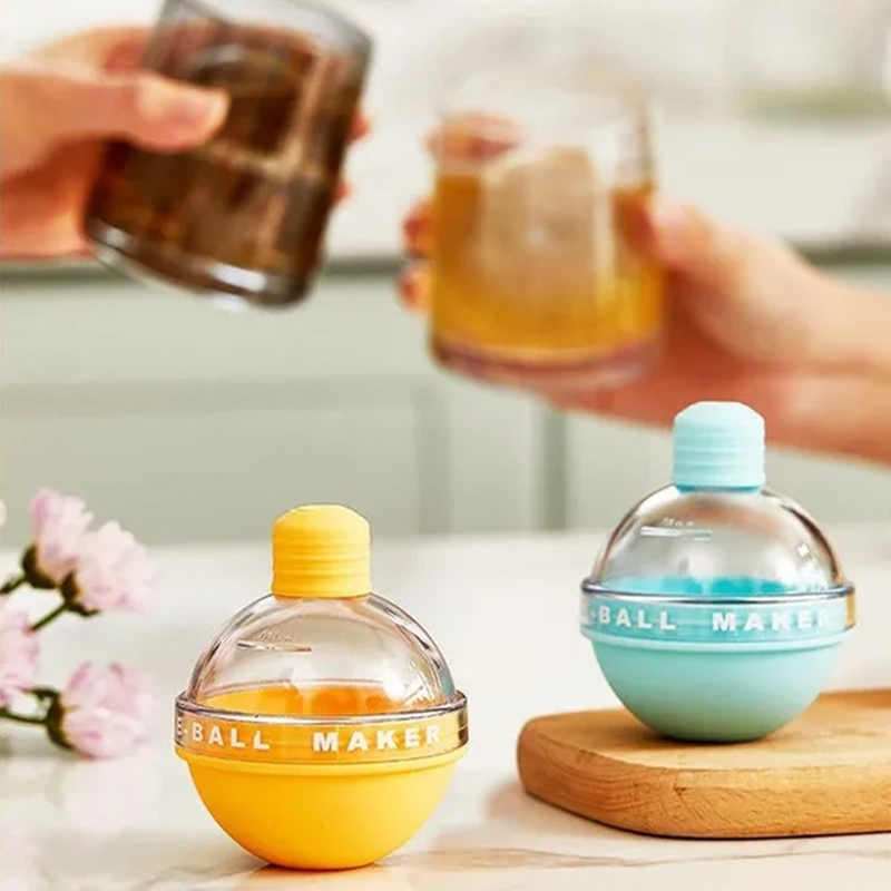 凍感冰球製作器