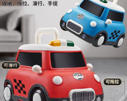 兒童合金玩具車