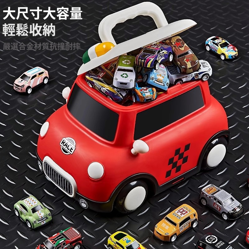 兒童合金玩具車