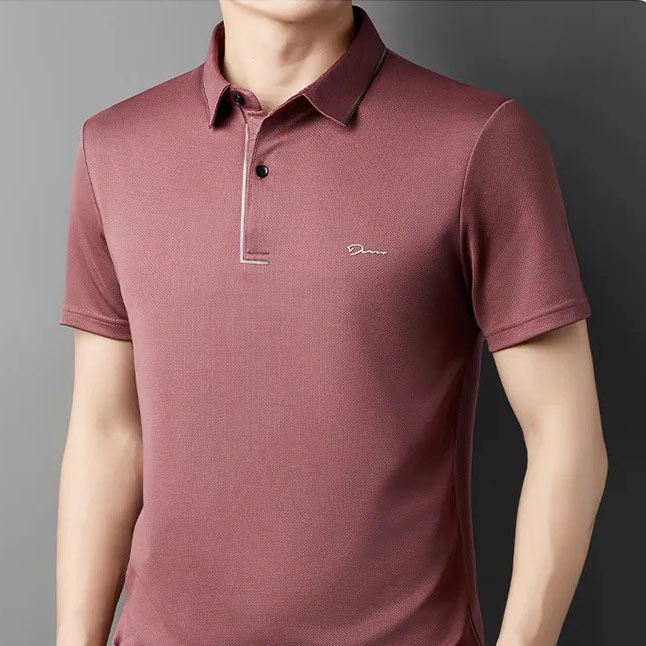 速乾無痕Polo衫