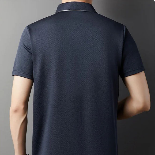 速乾無痕Polo衫