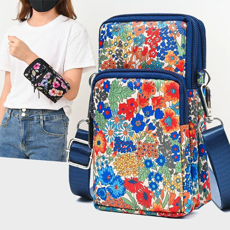 防水手機包臂包