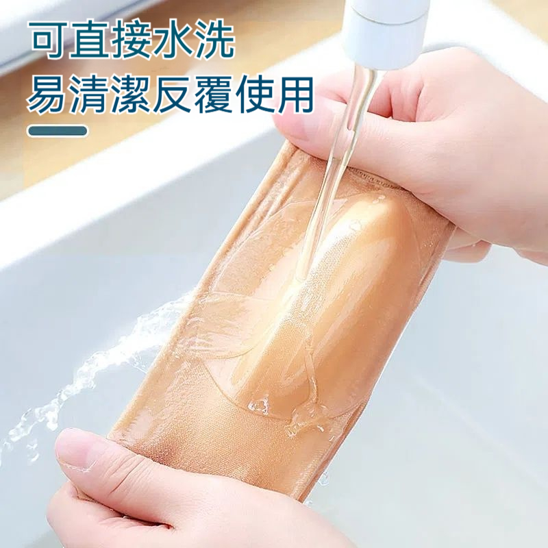 腳跟防乾裂襪套