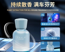 高級車載香薰